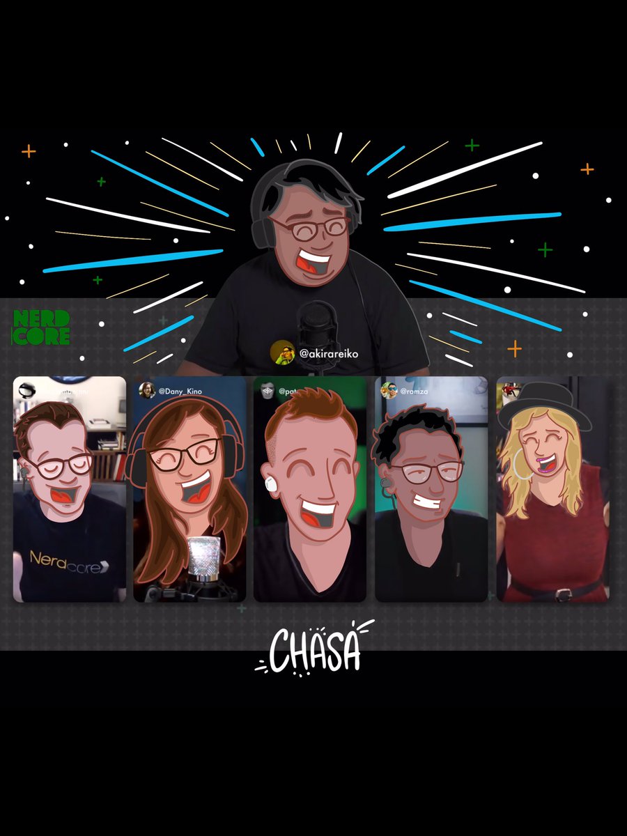 Chasa_____'s tweet image. y aquí la versión en ilustración👇

#GraciasAkira #nerdcorelive #nerdcorepodcast #Ilustracion #ilustraciones #illustration #ilustração #PortfolioDay #procreate #drawing