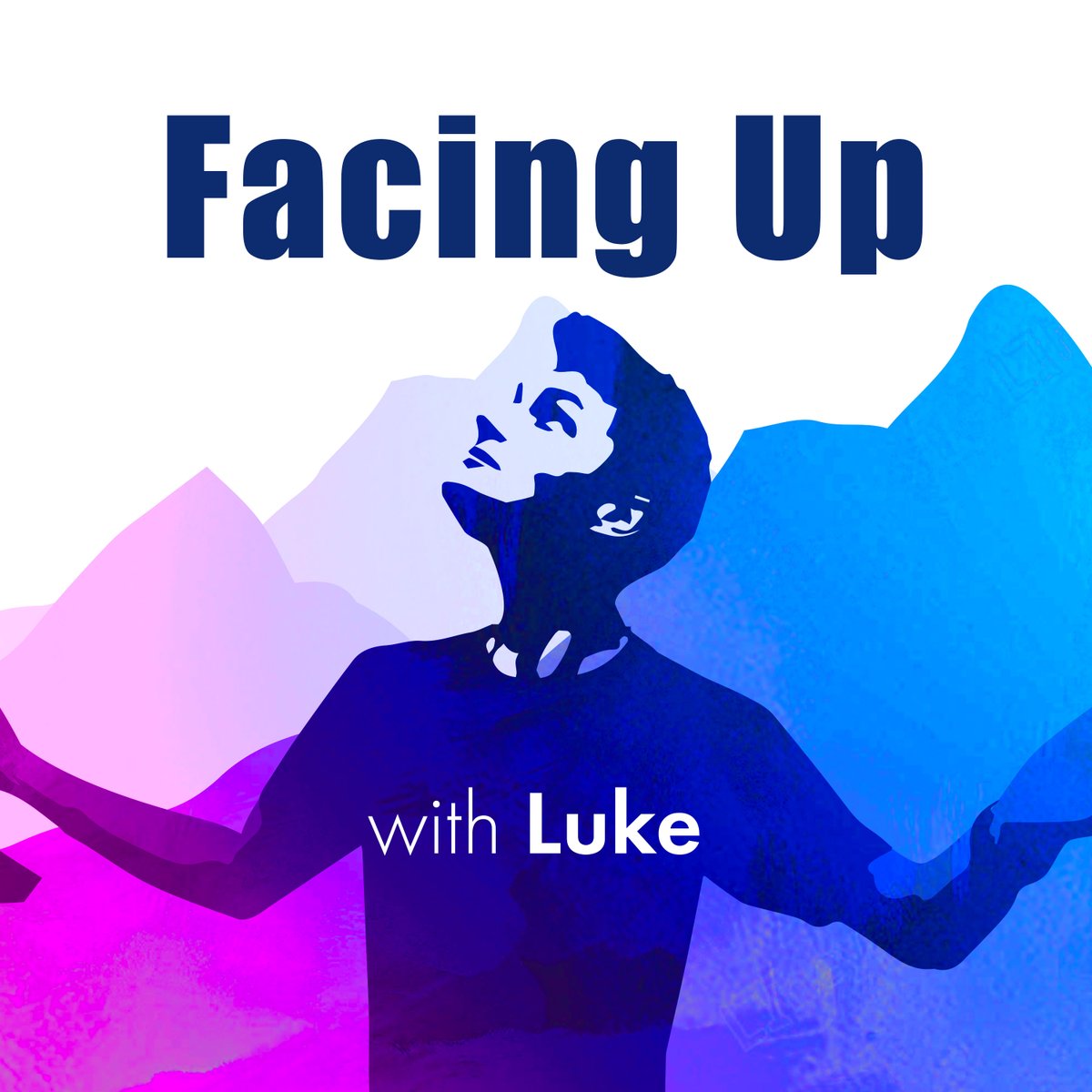 lukefacingup's tweet photo. S2. E12. Lucy Palmer Part 2: Facing Death and Denial
"The hardest thing I've ever done" This week Lucy talks about the difficulty but importance of being present, the physical pain of loss, different cultural attitudes towards death, + the courage of standing in a place of pain. https://t.co/dUnqLZo1KQ