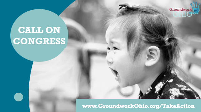 GroundworkOhio's tweet photo. Will you join us at 4:50 PM EST in a tweet storm to #SaveChildCare? If you do not know what to tweet, no worries, we have it covered for you! Click here at 4:50 PM to send a pre-drafted tweet: https://t.co/iHhEWqhANV https://t.co/huF3vHVEuN