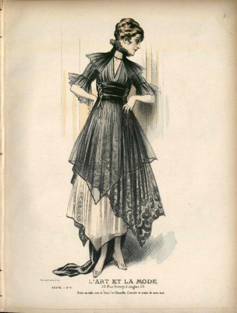 as the sight of attractively dressed women was expected to cheer up soldiers on leave.