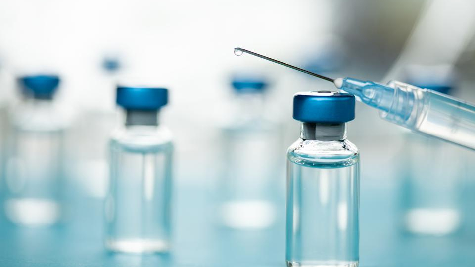 Pfizer and BioNTech are preparing to submit their Covid-19 vaccine for emergency use approval in the U.S. Friday after new trial data showed it to be 95% effective on.forbes.com/6018H12qQ