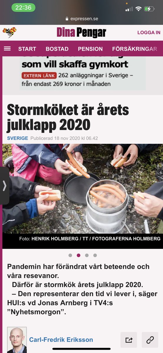 BrorssonLudvig's tweet photo. för er som trodde att corona var det värsta med 2020 https://t.co/fNCVXdvuH7