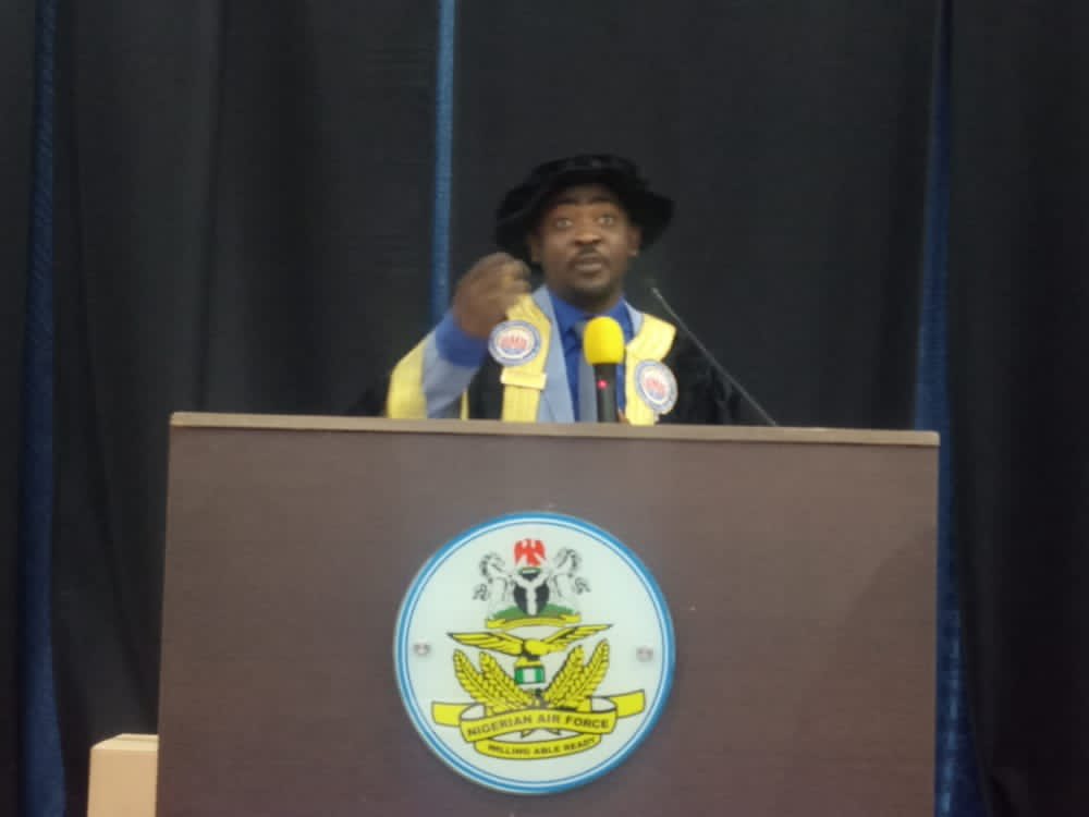PresidentMaaun's tweet photo. We are today full of pride that our 106 Nursing Graduates of @MaaunMaradi have attended the induction ceremony for foreign-trained Nurses, today at Abuja. Our students are among the 257 graduates, that have successfully passed the general nursing council professional examination. https://t.co/mxGMLt7ryk