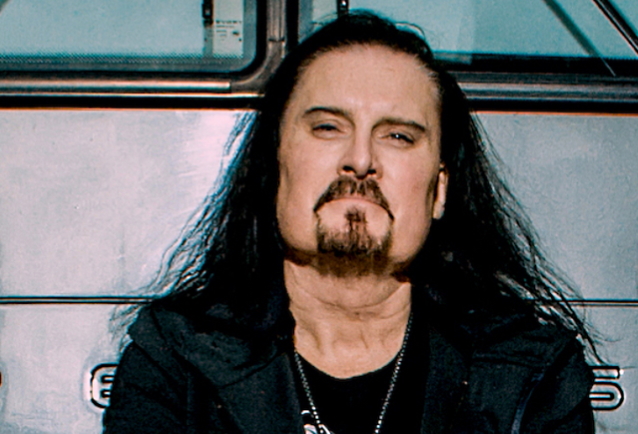 BLABBERMOUTHNET's tweet photo. DREAM THEATER's JAMES LABRIE Says His New Solo Album Will Be 'All Acoustically Driven' https://t.co/2KqbYJjTeH https://t.co/vpGmednoBs