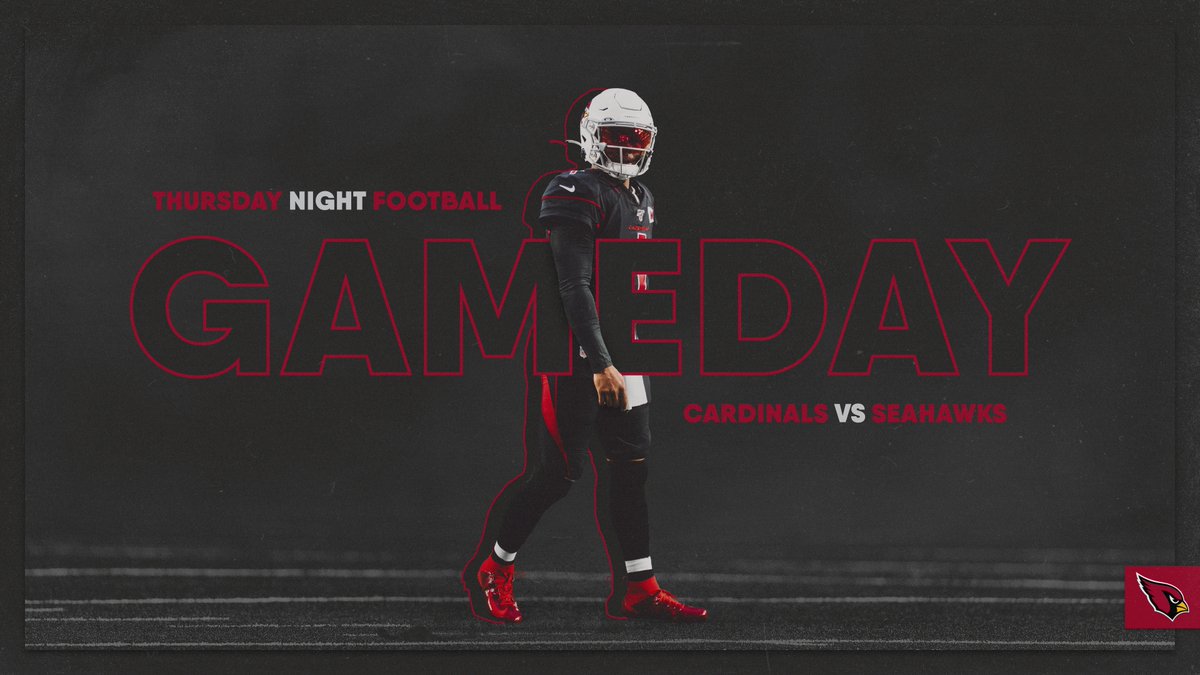 RT if you're ready for some primetime football! 📺 6:20 PM MST on FOX, NFLN, Amazon #RedSea x #ColorRush