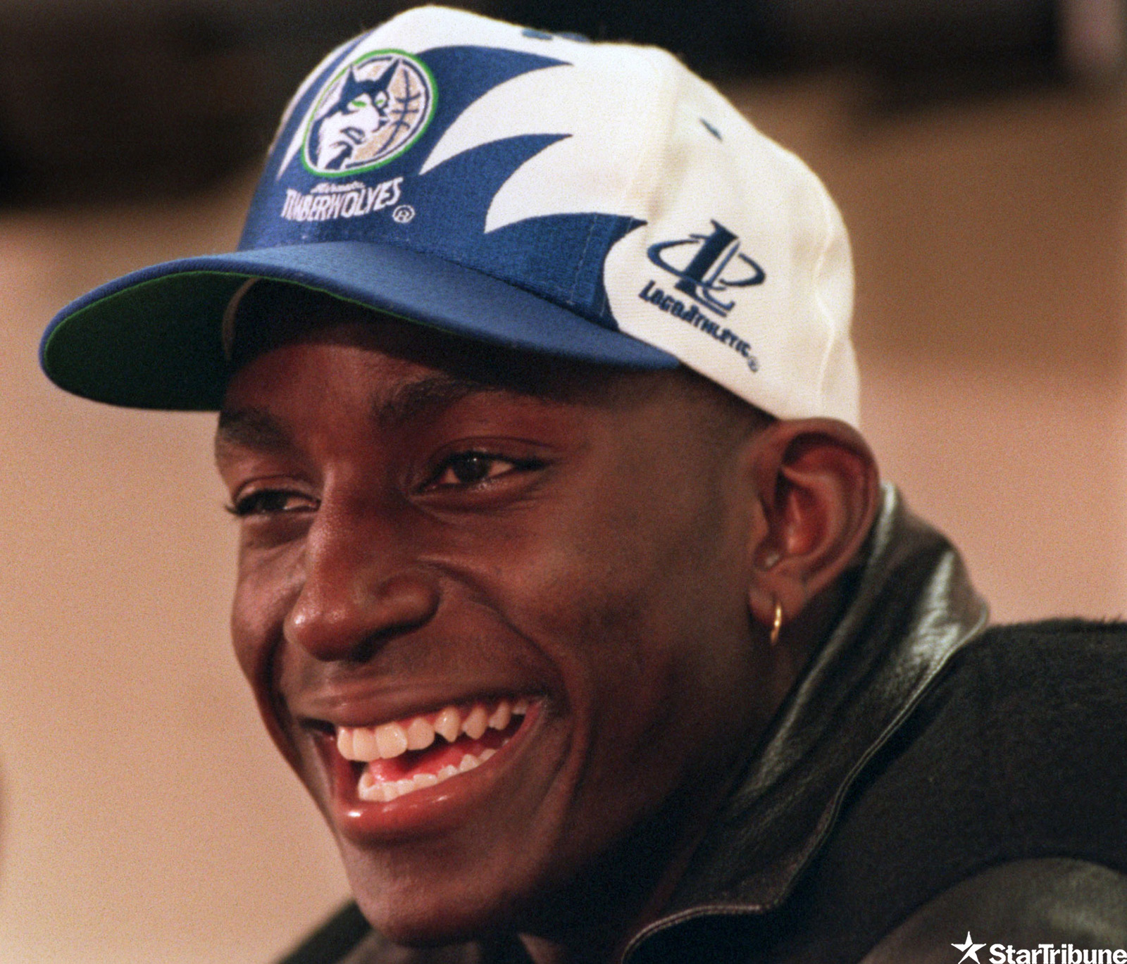 Kevin garnett sale draft
