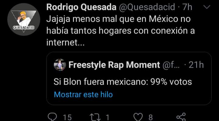 BarajasOne's tweet photo. Menos mal que no te verán de México 😔😭 https://t.co/Wq6Upk9mVV