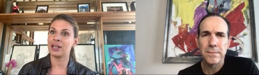 El evento FATV, de <a href="/fintechamericas/">fintechamericas</a>, destacó esta mañana el caso de MiMacro, una app de Banco Macro concebida, desarrollada y lanzada durante la pandemia para aumentar la inclusión digital en Argentina: hubs.ly/H0BblGn0