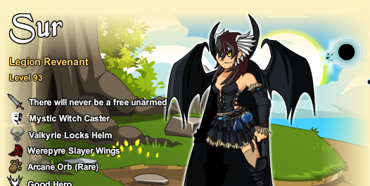 SurAQW's tweet photo. @Aelious_AE Hey I remember I had a screenshot of you in the guild room with a female set wearing something along the lines of this set -- do you still have that screenie perhaps? You had a teal name then iirc https://t.co/fzLgMdNjHa