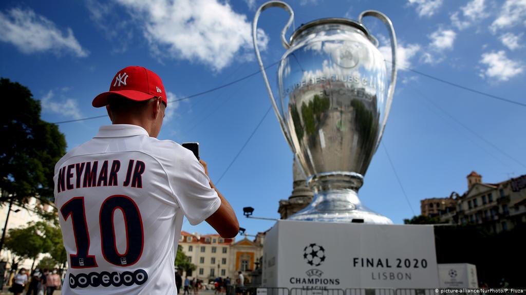 Owners like the Qatari based group in charge of PSG are “obsessed” with winning the Champions League. Since their takeover in 2011, more than £1b has been pumped into the Paris project. They have since only got past the QF of the competition once in recent years.