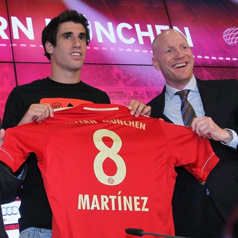 The then 23 year old, did join up with Bayern, after they activated his release clause of around €40m. This was, at the time, Bayern’s record signing. Forty million, a record deal for one of the richest and powerful clubs in the world. A staggering statistic.