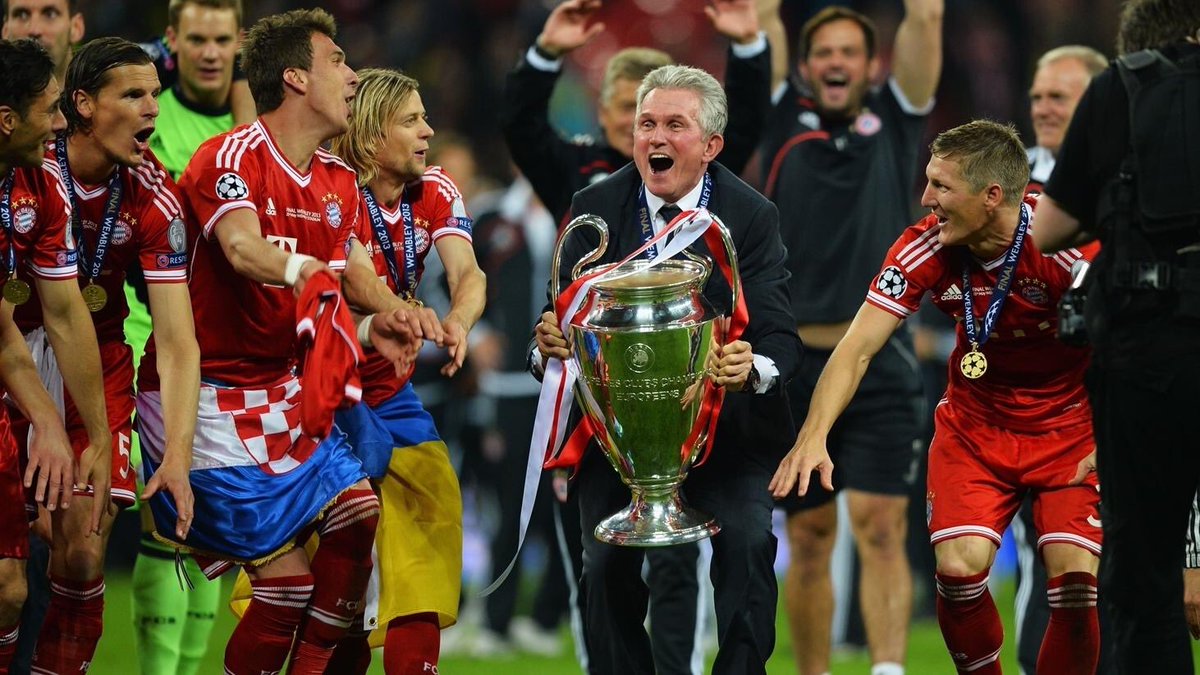 “I’m of the opinion that, when you work for Bayern Munich, it is your obligation to succeed”, Sammer said, after the 12/13 season, which saw Bayern pick up a historic Treble. Tying up players like Javi Martinez, and for such a fee back then, raised more than a few eyebrows.