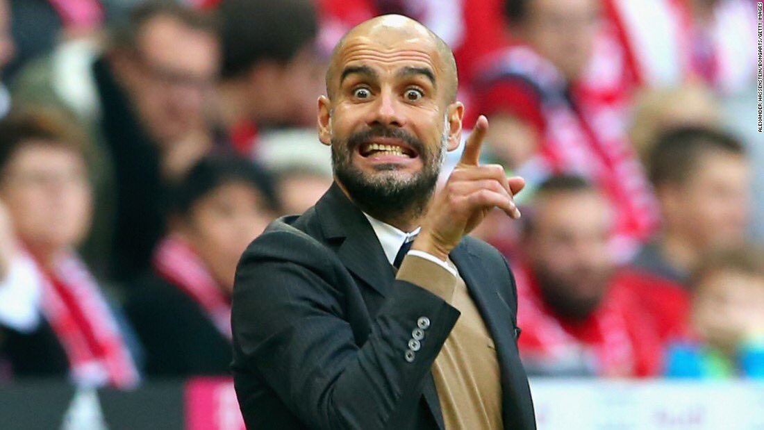 It has since been revealed that Pep Guardiola declined his new contract at Bayern, due to lack of backing in the transfer market.“FC Bayern’s transfer policy was a misunderstanding between Pep and the club from the get-go”, wrote Christian Falk, in a new book about FCBayern.