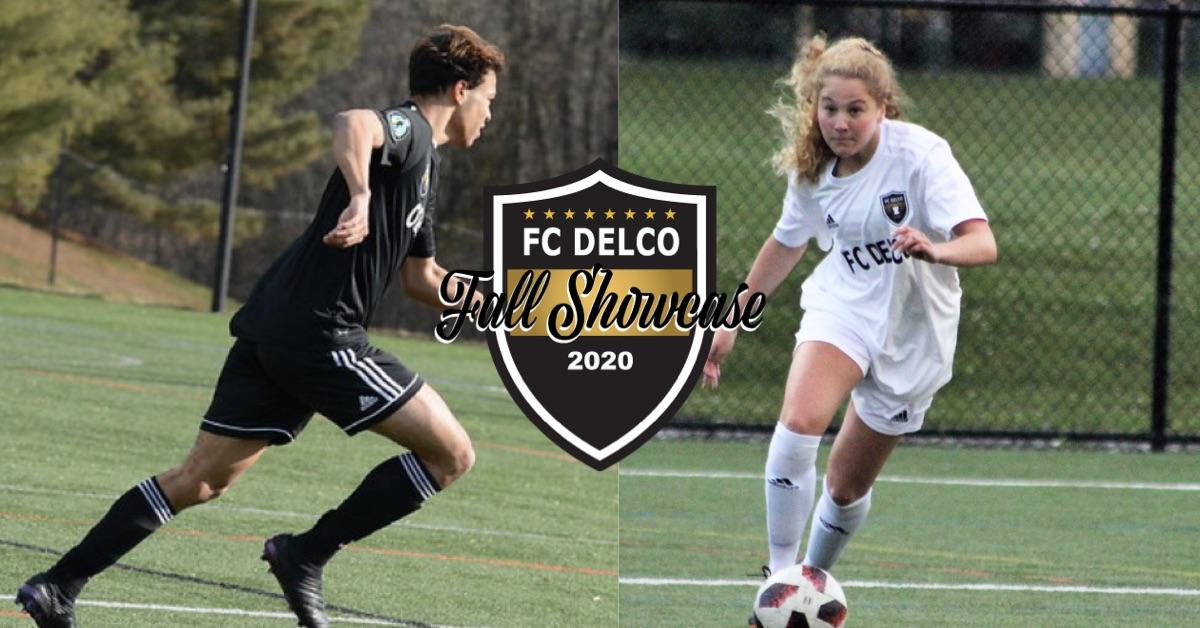 FCDPC's tweet image. U16 and U19 Boys Team Needed For The FC DELCO Boys Fall Showcase! conta.cc/3pFVqrD