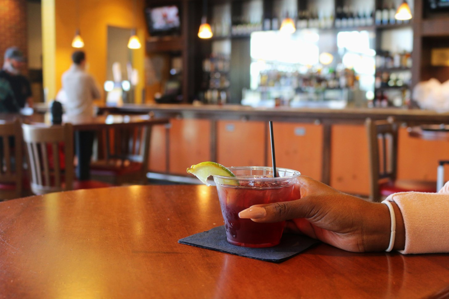 Shuttlesworth Int'l on Twitter "Red Mountain Grill offers a variety of