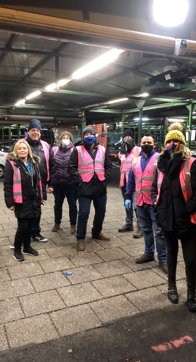 Helping hands of Birmingham tweet media