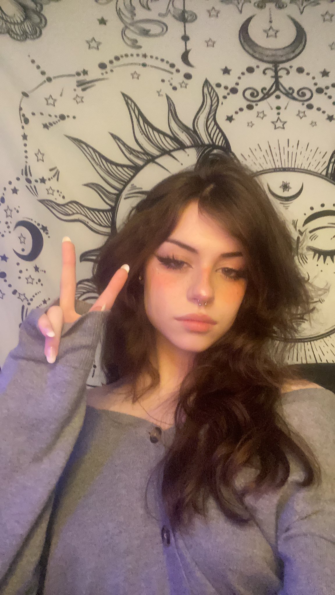 TW Pornstars - Hannah Owo (she/they). Twitter. hello im tired. 9:47 PM - 18 Nov 2020