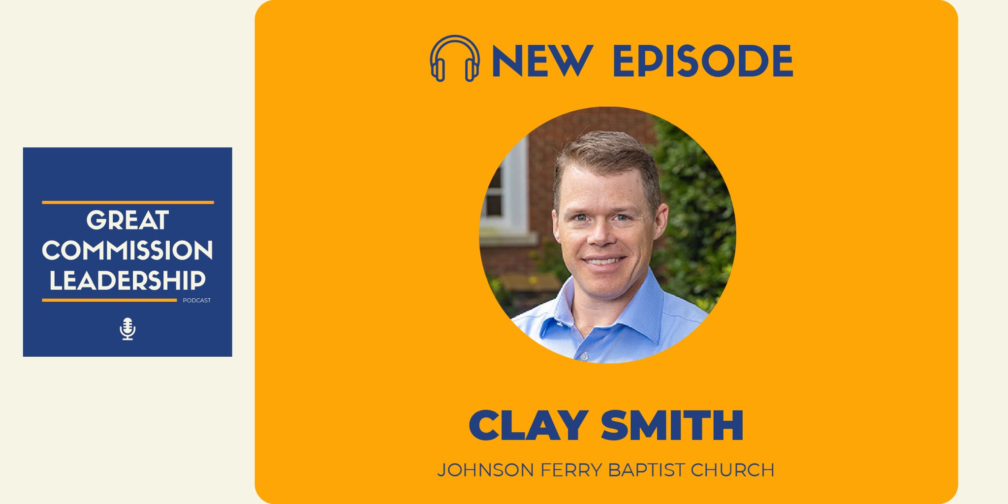 Listen to the Podcast with Ken Whitten from Idlewild Baptist Church