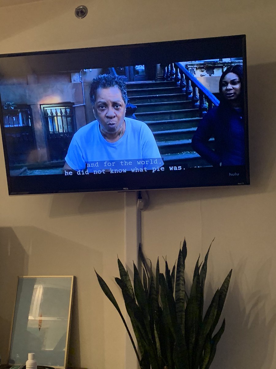 Just finished the 6ix9ine documentary on Hulu.. this has to be the most shocking moment of television I’ve ever seen.