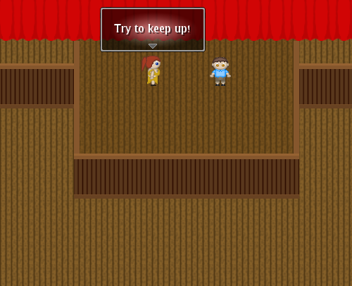 OneManIndie2020's tweet photo. Get your dancing shoes ready and bust out your best dance moves as you show who has the best two-step in Dance Match!
https://t.co/ME3jeCdoG4
#indiegames #gamedev #indiegamedev #indiegame #indiegaming #rpgmaker #rpgmakerxp #RPGツクールXP #oldschool #minigames #MonstructsMM https://t.co/LGBkXetUJk