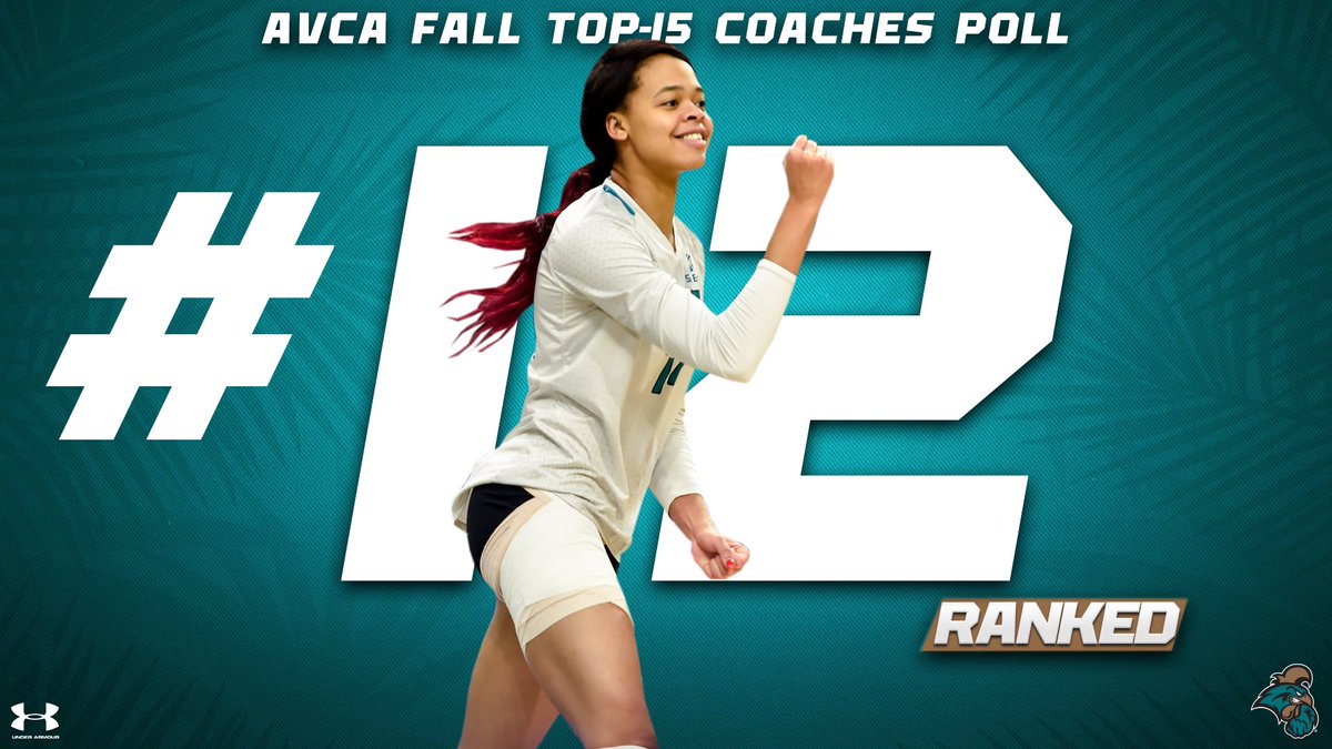 Coastal Volleyball tweet media