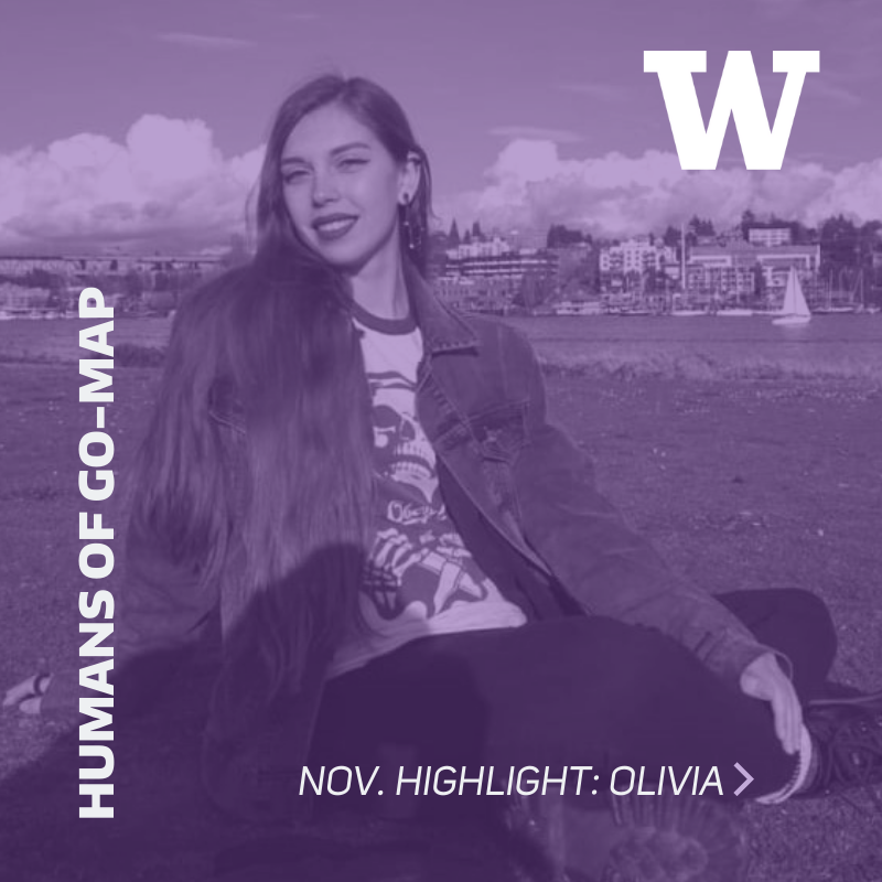 UWgsee's tweet photo. November is recognized as Native American Heritage Month. Our Humans of GO-MAP features Olivia. She is a citizen of the Choctaw Nation of Oklahoma and of Chickasaw descent. Check out her stories!
#UWGradSchool #UWGOMAP #HumansofGOMAP #SSW #CCIP #NativeAmericanHeritage #choctaw https://t.co/RWnKwTnRj6