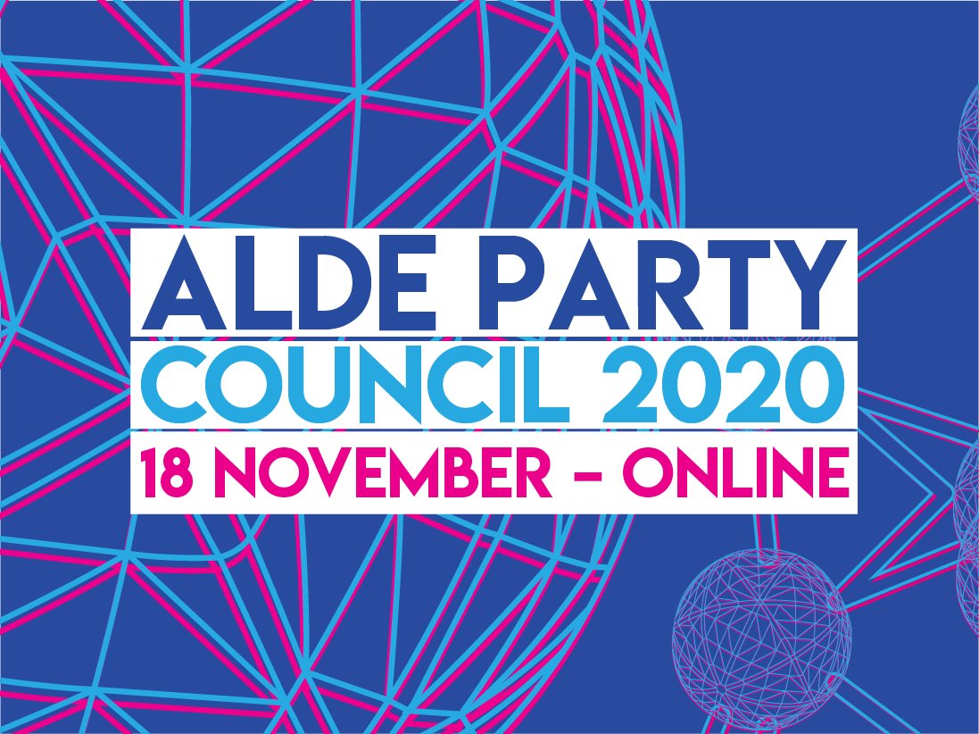LibDemInternat's tweet image. Earlier today we attended the ALDE Party Council Meeting - first ever online edition! Together with liberals from across Europe we discussed some of Europe’s most pressing challenges and the liberal solutions. Great to see everyone again, albeit virtually.