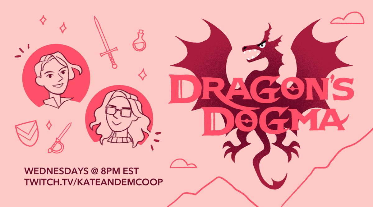 Emily Cheeseman Tonight On Dragon S Dogma More Drama Unfolds In Gran Soren But Not Before We Finish Scouring Half The World Map For The Third Shard Of A Wakestone Streaming