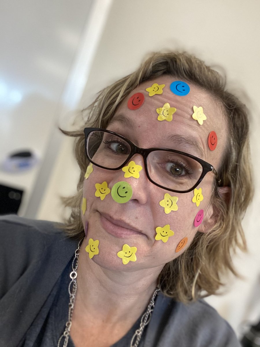 MrsScottTeaches's tweet photo. Today we reviewed proportional vs. nonproportional situations and solving equations using Quizzizz. If half the students get it right, then I add a sticker, if ALL of them get it right, I add 2 stickers. #mathisfun #theyaremyreasonwhy #anythingforthem https://t.co/HT8PVshnxf