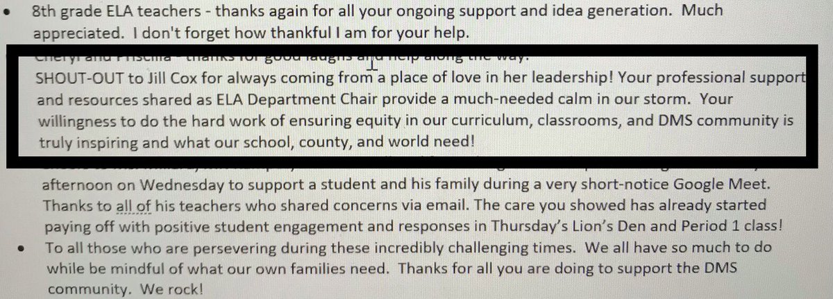 Jill Cox tweet media