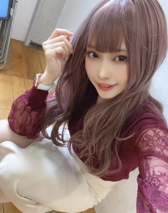 コスプレイヤーシスルのTwitter画像17
