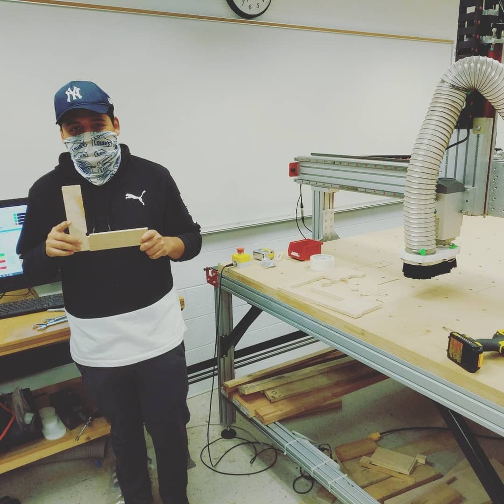 Eric Bredder tweet media