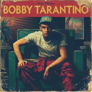 8. Bobby Tarantino 7/10Bobby Tarantino is definitely an overlooked Logic project, it features some fantastic Logic songs with no fillers or skips. It's full of trap-bangers and I visit it often. However as a project it is very short and has a few mid songs.