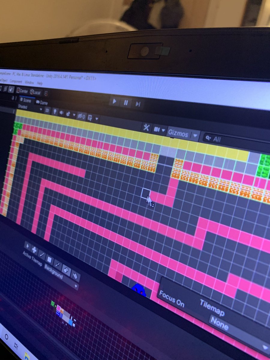 GamingNach's tweet photo. #raisethegamejam  technical issues!😅 https://t.co/1040oVbLVA