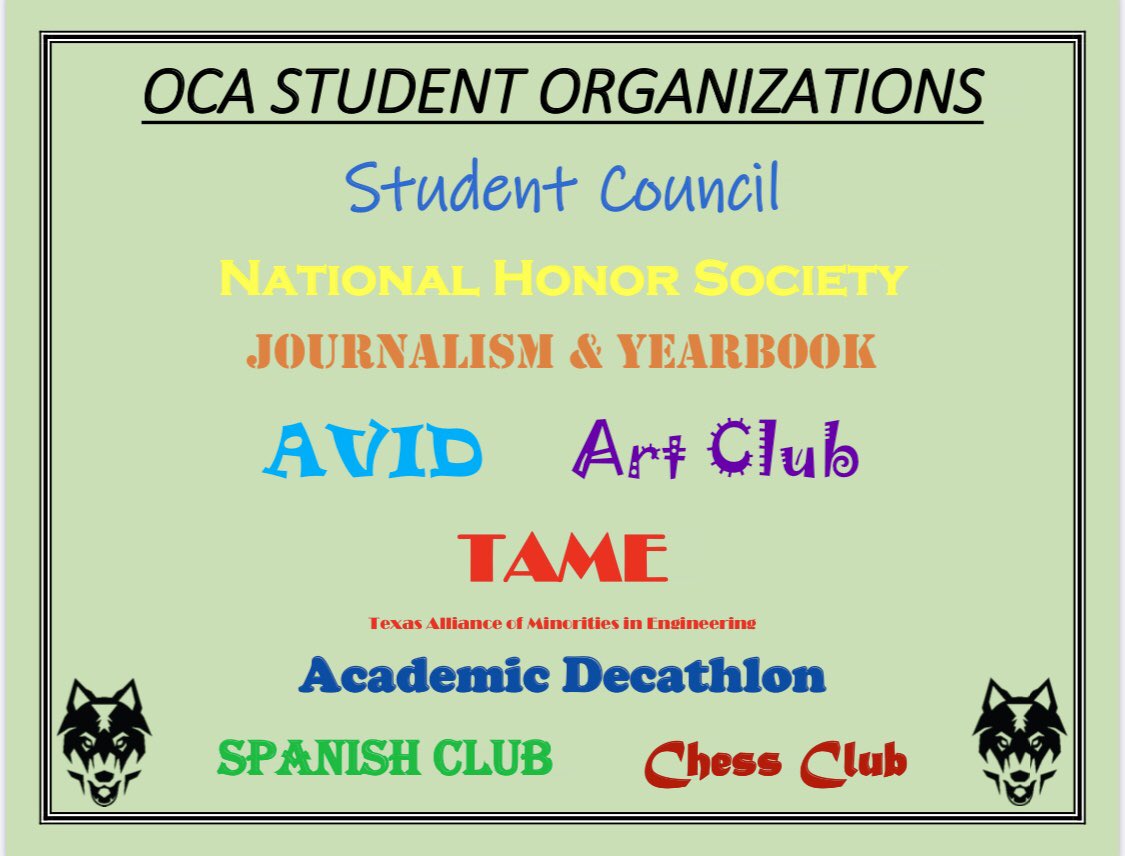 Odessa Collegiate Academy tweet media