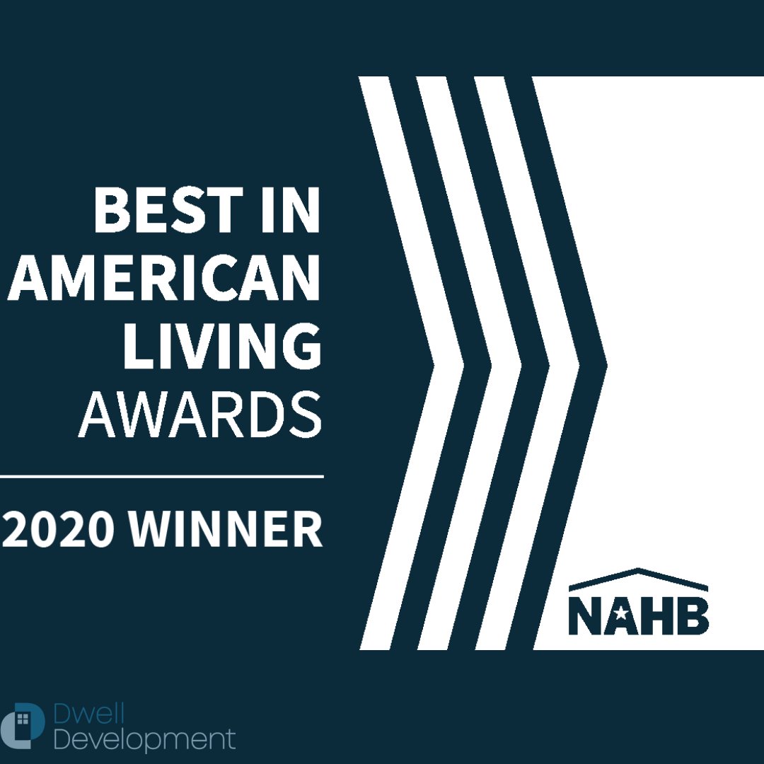 Dwell Development tweet media