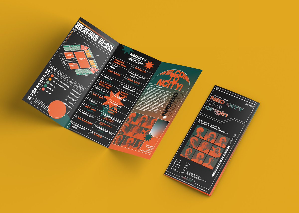 bytnml's tweet photo. (redesigned) โ the tri-fold Brochure.
@NCTsmtown @NCTsmtown_127 @SMTOWNGLOBAL #NEOCITYinSG https://t.co/WX3skKwmiM