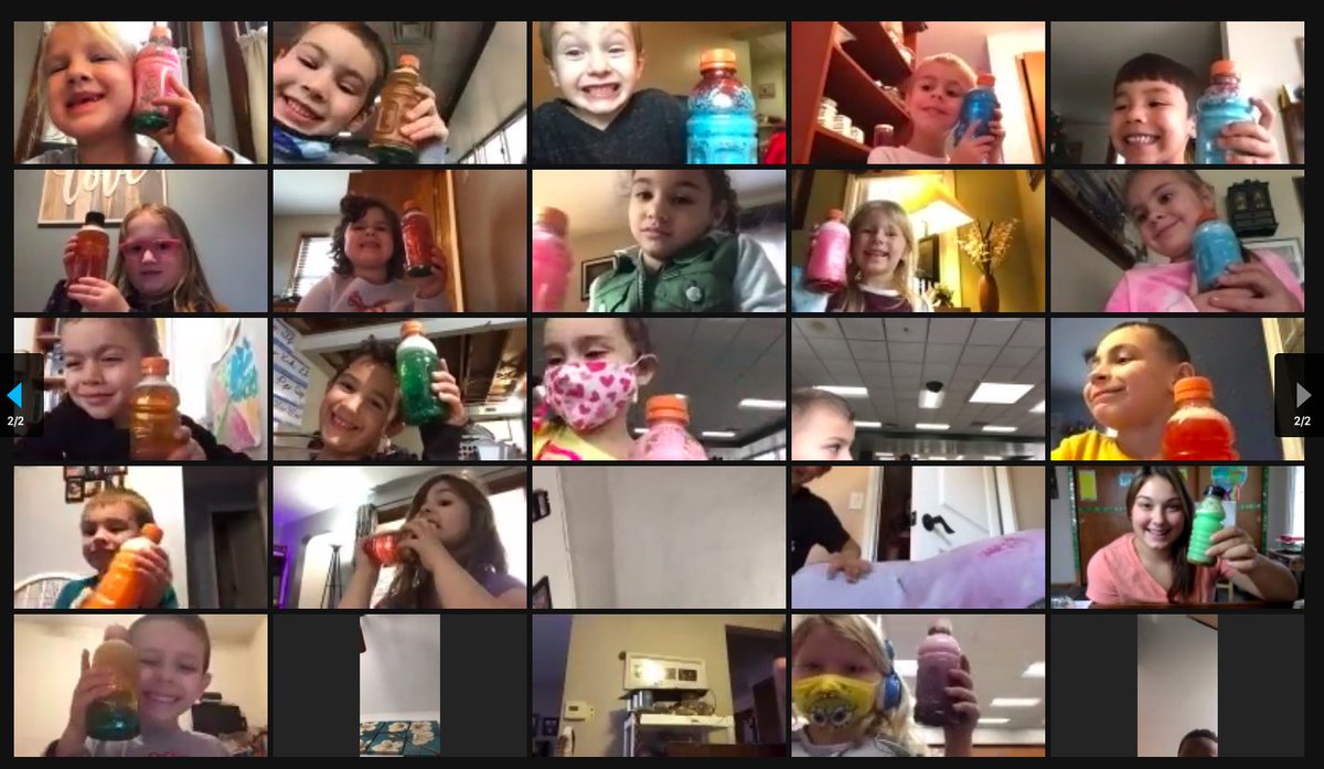 noster93207076's tweet photo. Team persistence is creating their own peace corner tools for at home! The first tool we made was a calm down glitter jar! So fun! #wawmproud @WalkerNxGL @hlkinzel #persistenceadventures https://t.co/OyNkXwFo7e
