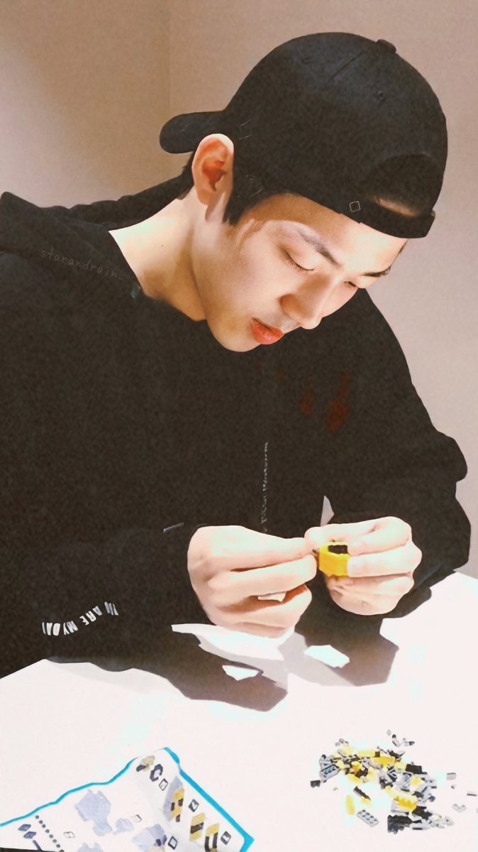 dowoon boyfriend material.a thread.