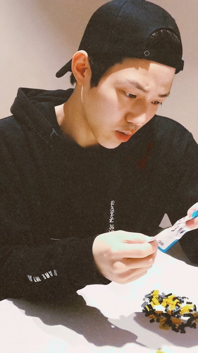 dowoon boyfriend material.a thread.