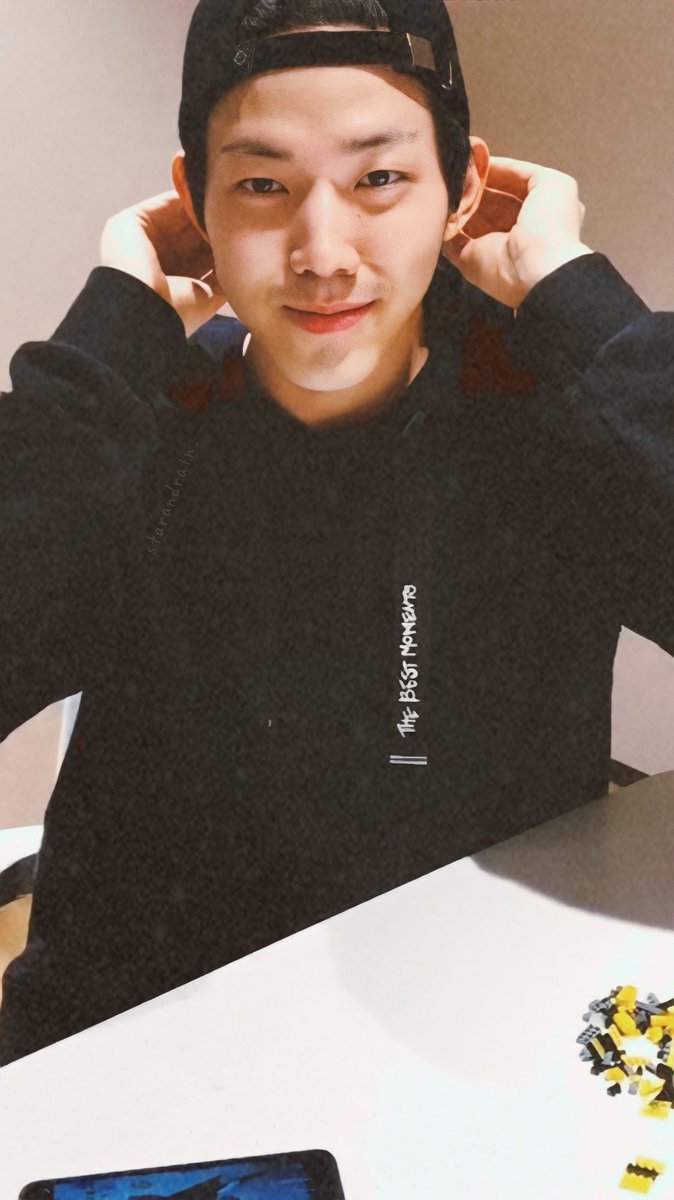 dowoon boyfriend material.a thread.