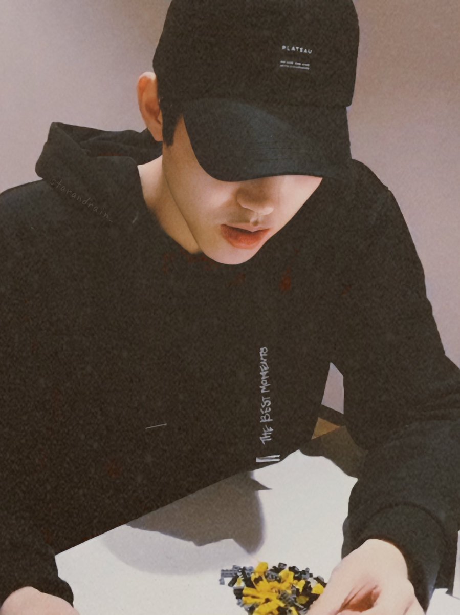 dowoon boyfriend material.a thread.