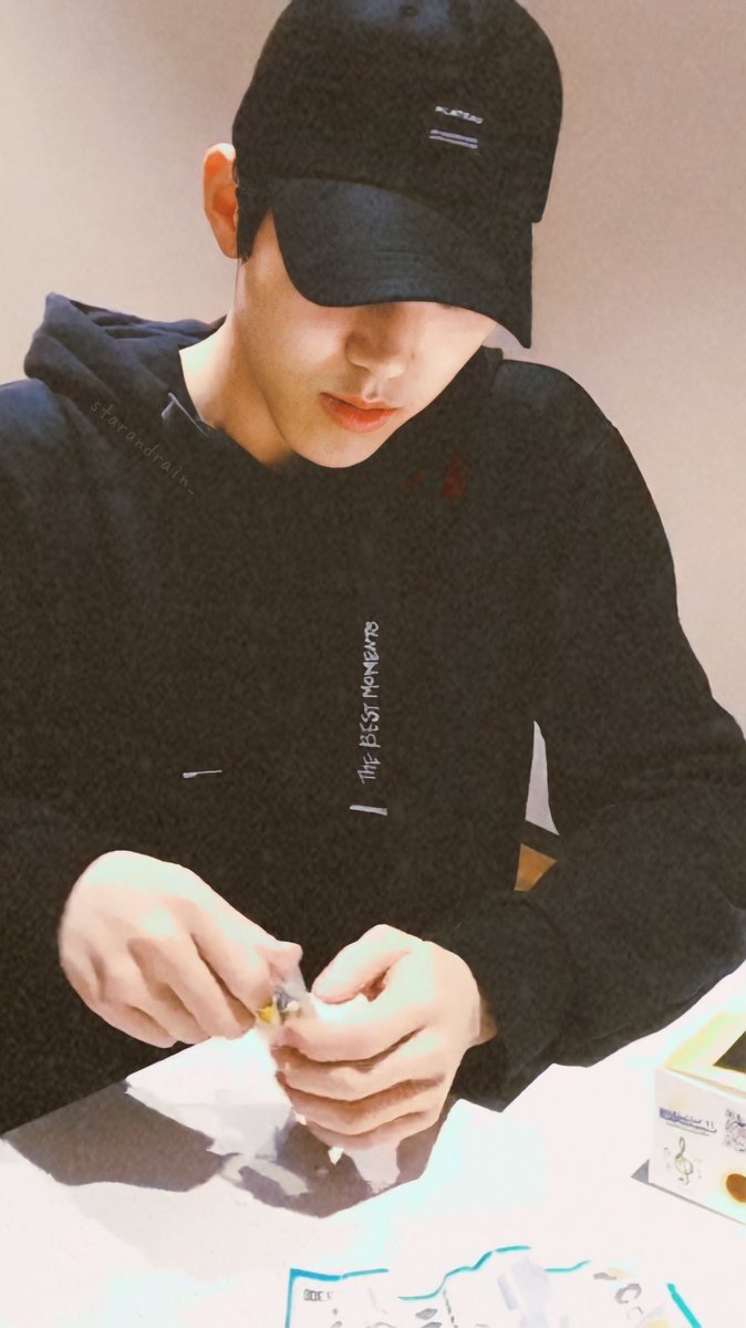 dowoon boyfriend material.a thread.