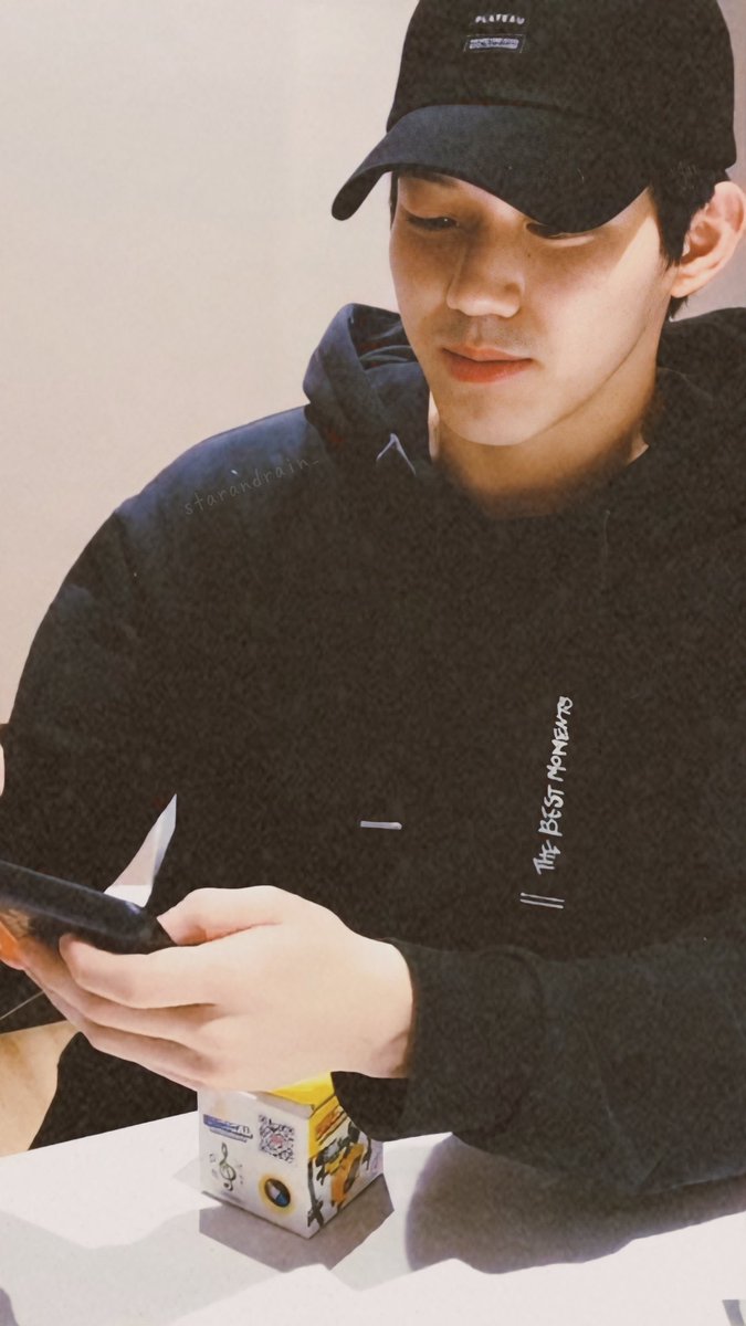 dowoon boyfriend material.a thread.