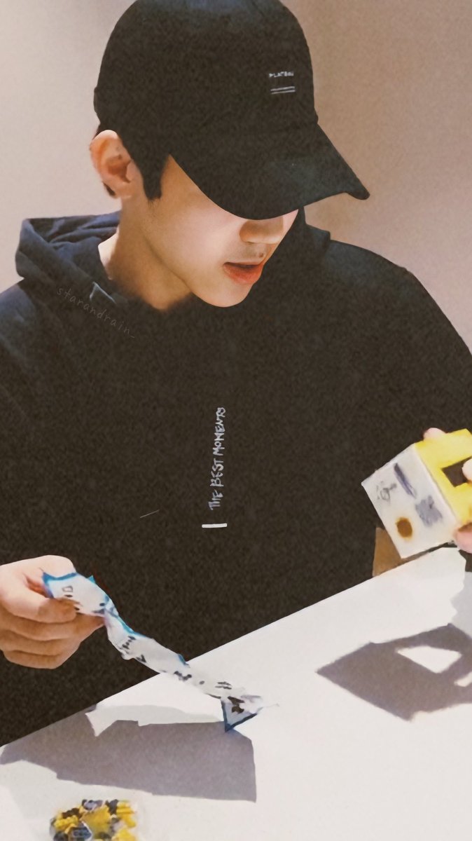 dowoon boyfriend material.a thread.