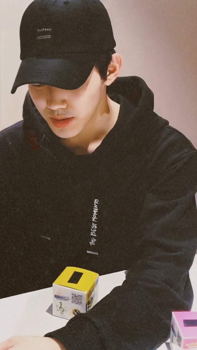 dowoon boyfriend material.a thread.