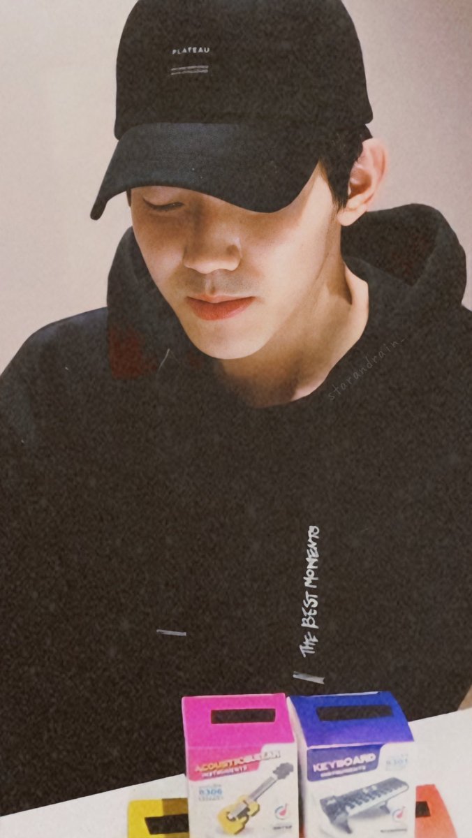 dowoon boyfriend material.a thread.