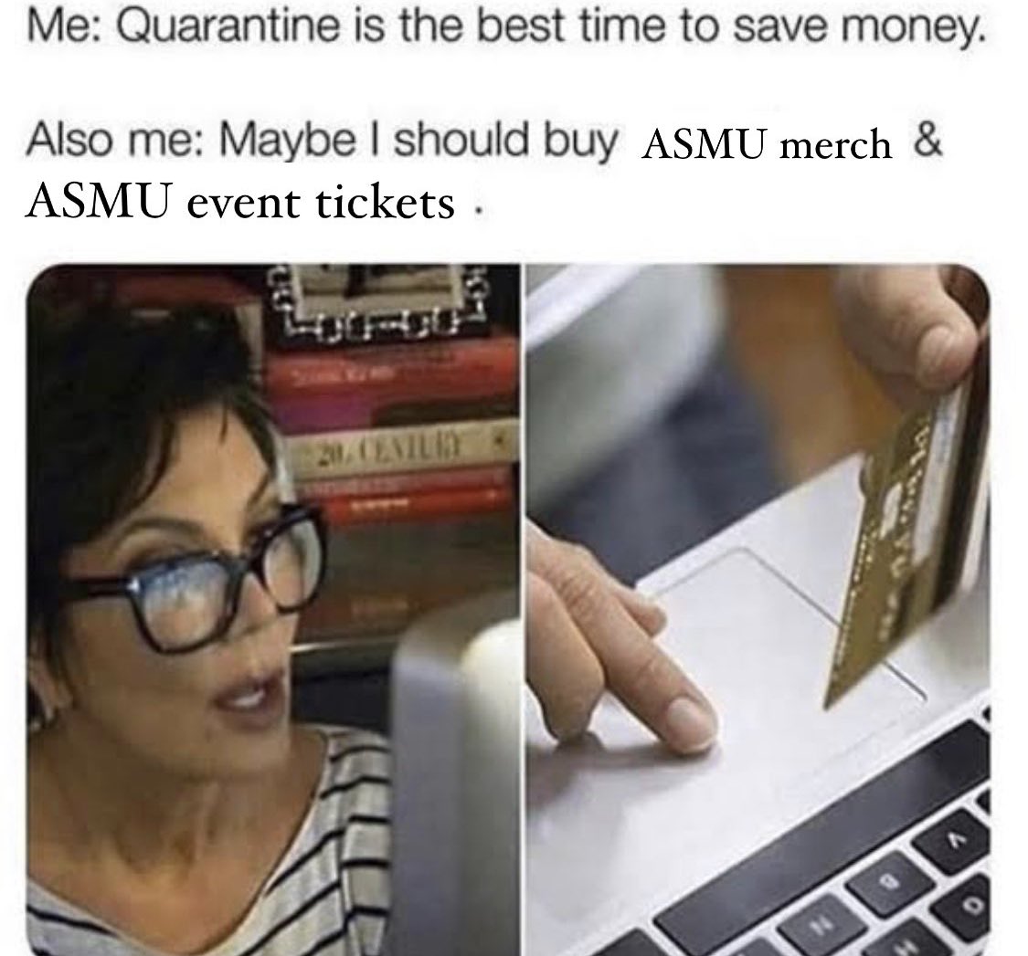 Archaeology_MQ's tweet photo. BIG NEWS! ASMU now has a website: https://t.co/ZzFMXHQBVf

Head online to explore our Instagram, join #archaeology themed events, renew/buy your 2021 membership, and (of course) buy that hot 🔥 ASMU merchandise   

If you want to dig in style - here is your new one stop shop! https://t.co/njsK7CQYdh