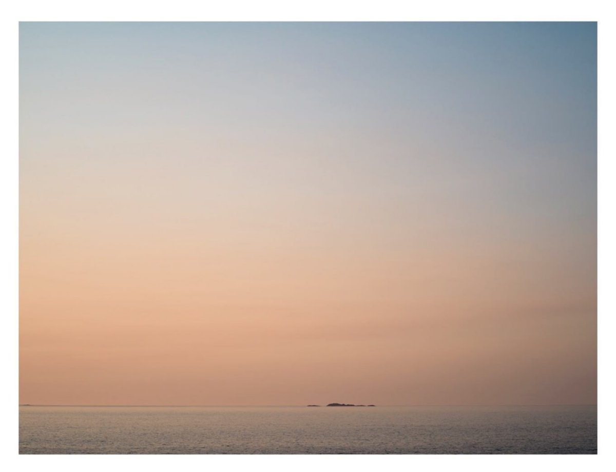 Seattle: #specialedition #jessicacantlin  #evening now until the end of the year this piece is also available 16x24 inches for $750 #holidaygift #winstonwachterseattle