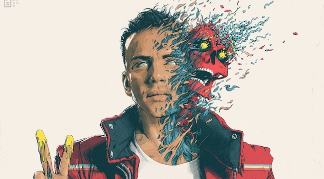 13. Confessions Of a Dangerous Mind 2/10this project was definitely not a good project, it's a shame as I was very excited for this project due to how good the title track was that was released beforehand. However the rest of the tracks on here were repetitive with no lyrical